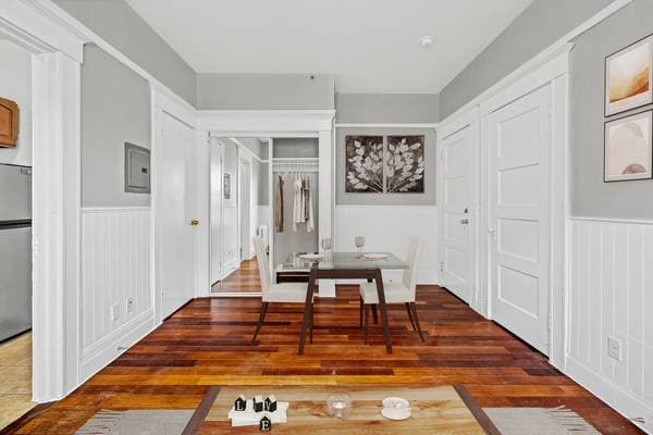 Apartments on Larkin Street · San Francisco photo 2