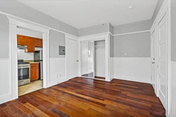 Apartments on Larkin Street · San Francisco photo 5