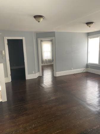 2BR/2BA Flat · San Francisco photo 2