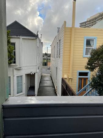 2BR/2BA Flat · San Francisco photo 4