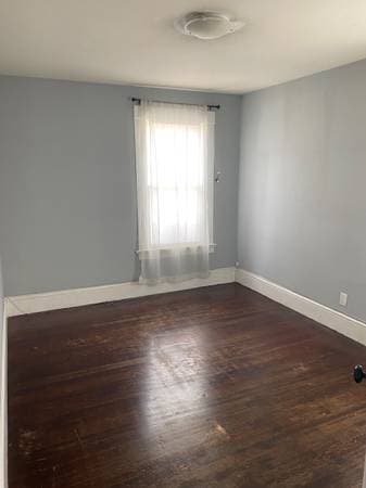 2BR/2BA Flat · San Francisco photo 5