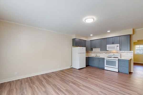 0BR/1BA Apartment on Euclid Ave · Berkeley photo 1