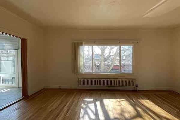 0BR/1BA Apartment on Euclid Ave · Berkeley photo 3