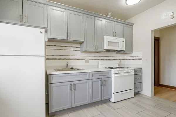 0BR/1BA Apartment on Euclid Ave · Berkeley photo 4