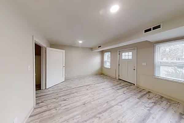 0BR/1BA Apartment on Euclid Ave · Berkeley photo 5