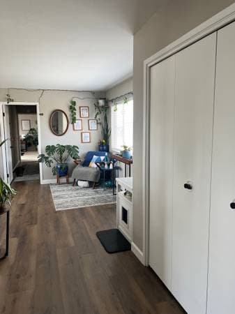 2BR/2BA Apartment on Oakland Ave · Oakland photo 2