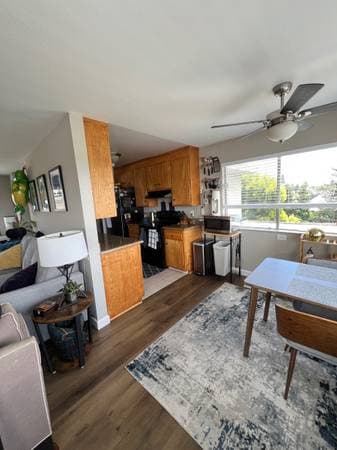 2BR/2BA Apartment on Oakland Ave · Oakland photo 5