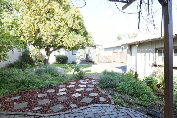 2BR/1BA Single Family House · San Jose photo 3