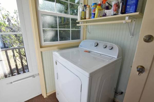 2BR/1BA Single Family House · San Jose photo 4