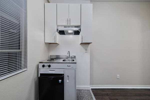 839 LEAVENWORTH Apartment photo 3