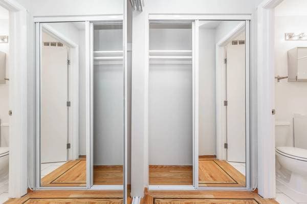 Fantastic Noe Location! 2br/1ba Garden Unit! Yard! Laundry! Rent Controlled! - Progressive photo 5