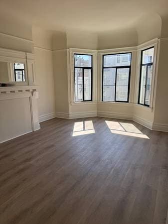 3BR/2BA Flat · San Francisco photo 3