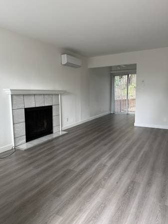 2BR/2BA Duplex on Overlook Dr. · Walnut Creek photo 2