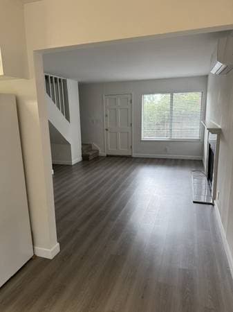 2BR/2BA Duplex on Overlook Dr. · Walnut Creek photo 3
