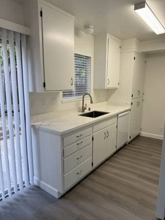2BR/2BA Duplex on Overlook Dr. · Walnut Creek photo 4