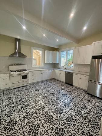 2BR/1BA Apartment on Birch Street · San Francisco photo 1
