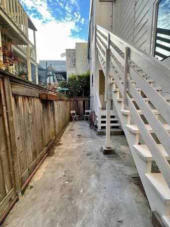 2BR/1BA Apartment on Birch Street · San Francisco photo 3