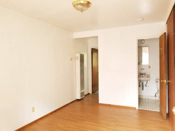 0BR/1BA Apartment · Berkeley photo 1