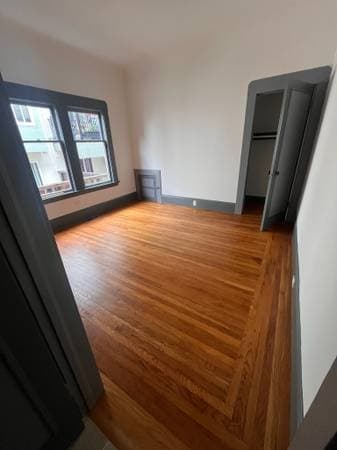 2BR/1BA Flat on 37th Street · Oakland photo 4