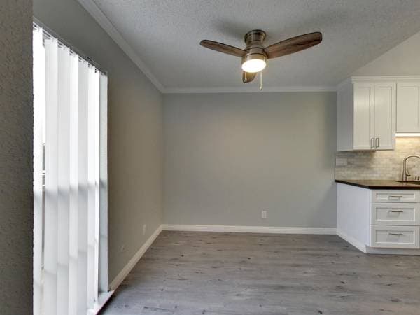 1BR/1BA Apartment on Oak Grove Rd · Concord photo 2