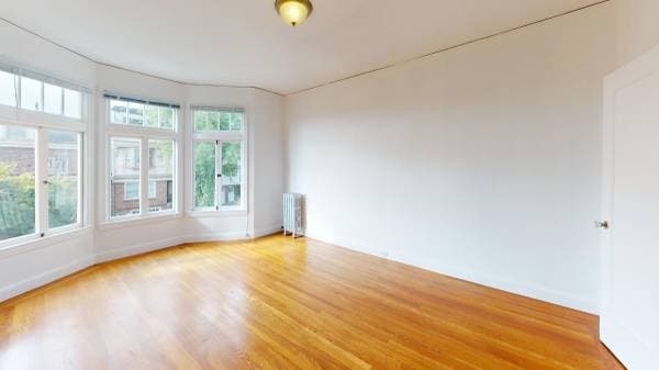 2BR/1BA Apartment on Duboce · San Francisco photo 5
