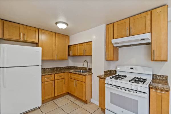 1BR/1BA Apartment on Fourth Street · Richmond photo 2