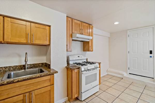 1BR/1BA Apartment on Fourth Street · Richmond photo 3