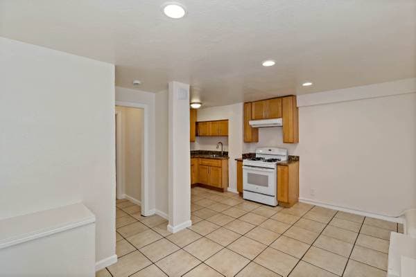 1BR/1BA Apartment on Fourth Street · Richmond photo 4