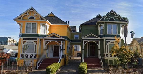1BR/1BA Apartment · San Jose photo 1