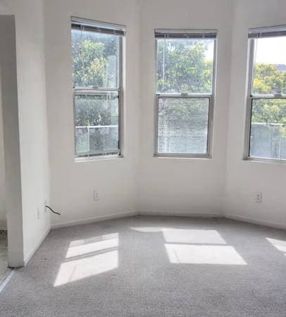 1BR/1BA Apartment · San Francisco photo 1