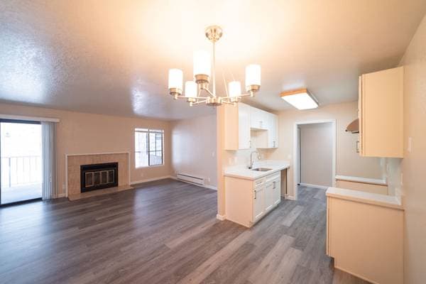 Beacon Hill Apartments photo 3