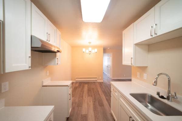 Beacon Hill Apartments photo 5