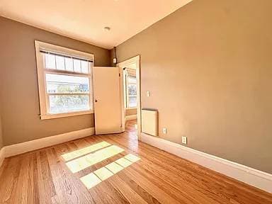 Larkin Street Apartments photo 3