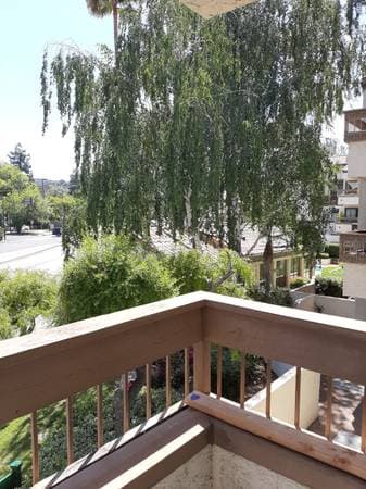 1BR/1BA Condo · Walnut Creek photo 1