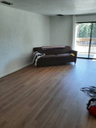 1BR/1BA Condo · Walnut Creek photo 2