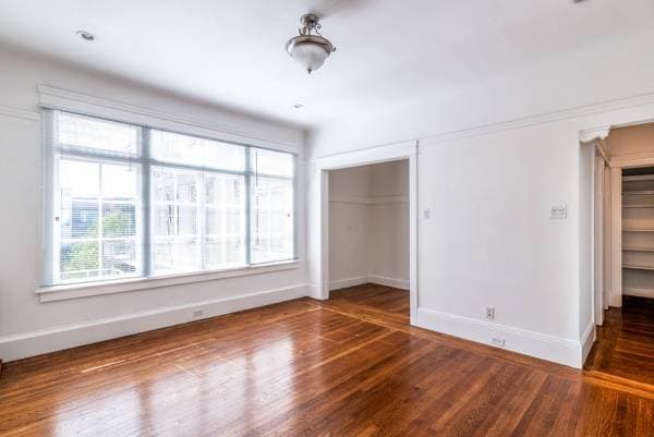 0BR/1BA Apartment on Fell St · San Francisco photo 1