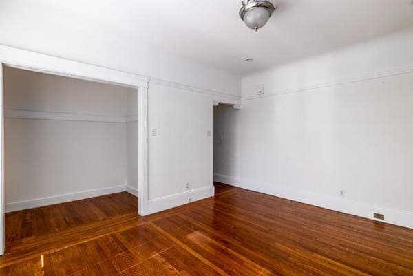 0BR/1BA Apartment on Fell St · San Francisco photo 2