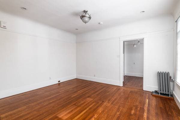 0BR/1BA Apartment on Fell St · San Francisco photo 3