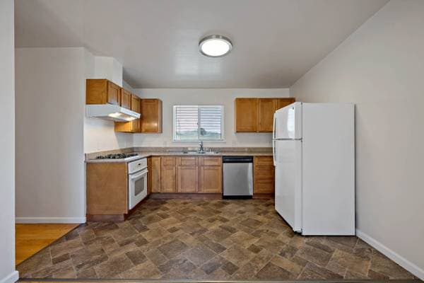 2BR/1BA Single Family House on Sanford Ave · Richmond photo 2