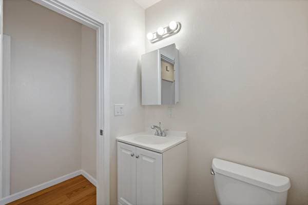 2BR/1BA Single Family House on Sanford Ave · Richmond photo 3