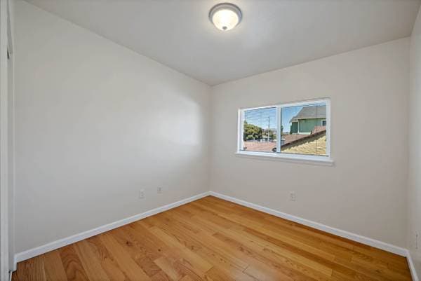 2BR/1BA Single Family House on Sanford Ave · Richmond photo 4