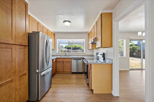 3BR/2BA Single Family House on Prospect Way · Fairfield photo 1