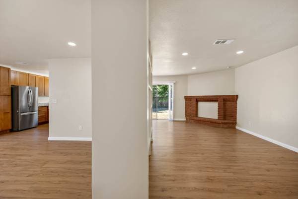 3BR/2BA Single Family House on Prospect Way · Fairfield photo 3