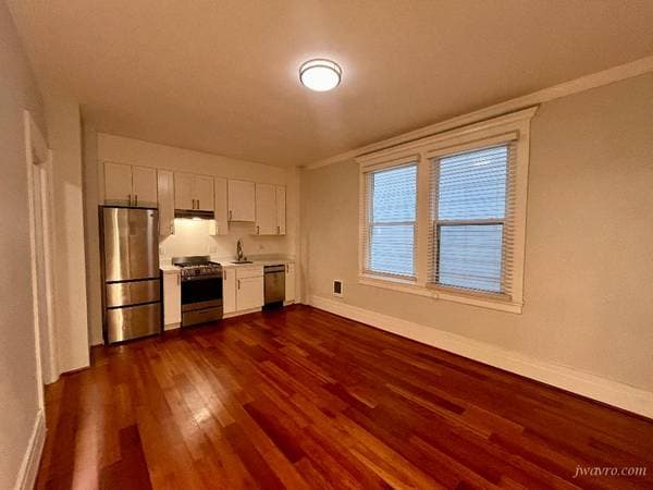 1BR/1BA Apartment · San Francisco photo 2