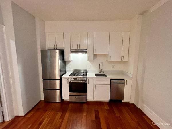1BR/1BA Apartment · San Francisco photo 3
