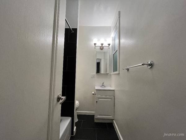 1BR/1BA Apartment · San Francisco photo 4