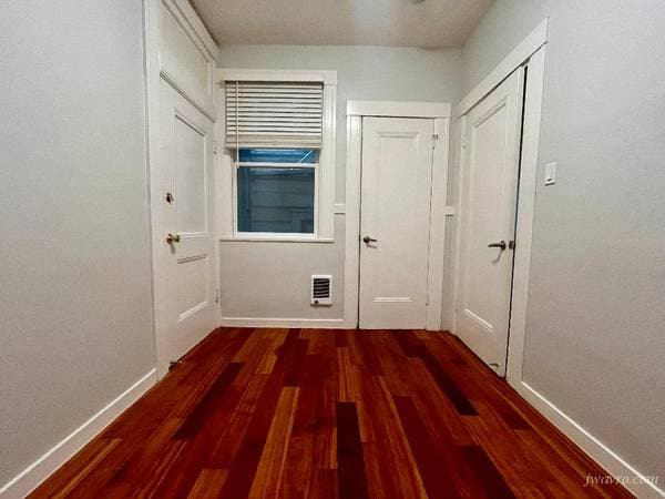 1BR/1BA Apartment · San Francisco photo 5