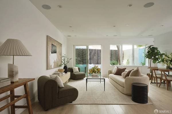 1BR/1BA Condo · San Francisco photo 1