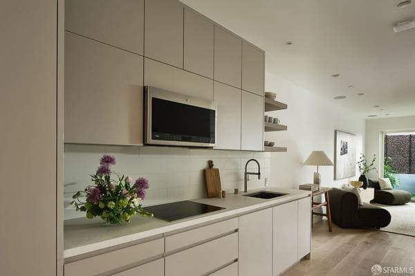 1BR/1BA Condo · San Francisco photo 2