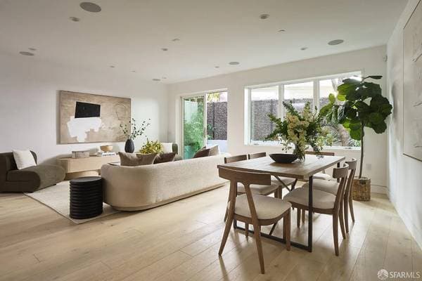 1BR/1BA Condo · San Francisco photo 4
